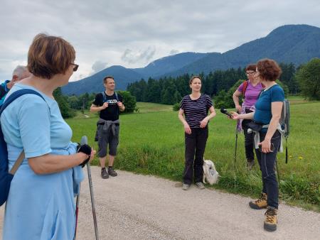 Kulturno popotovanje po Vorančevi poti (25)